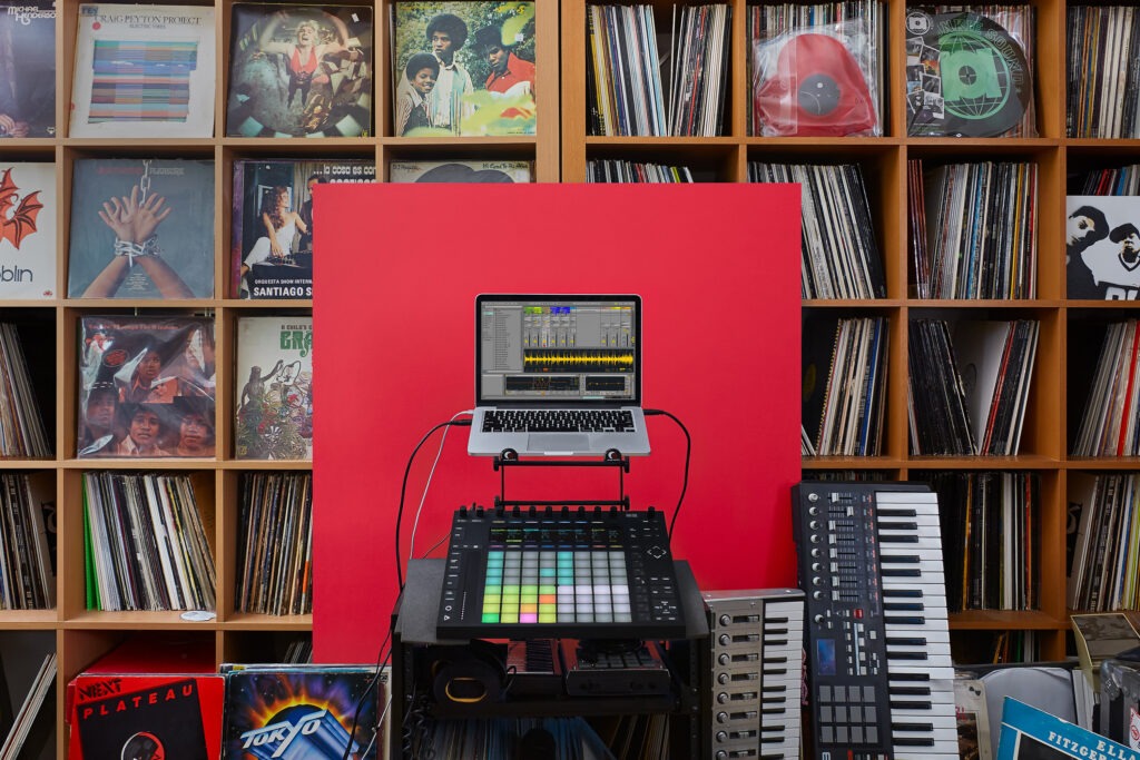 “Risks of Using Ableton Live 9.7 Crack on Windows and Safe Alternatives for Music Producers”