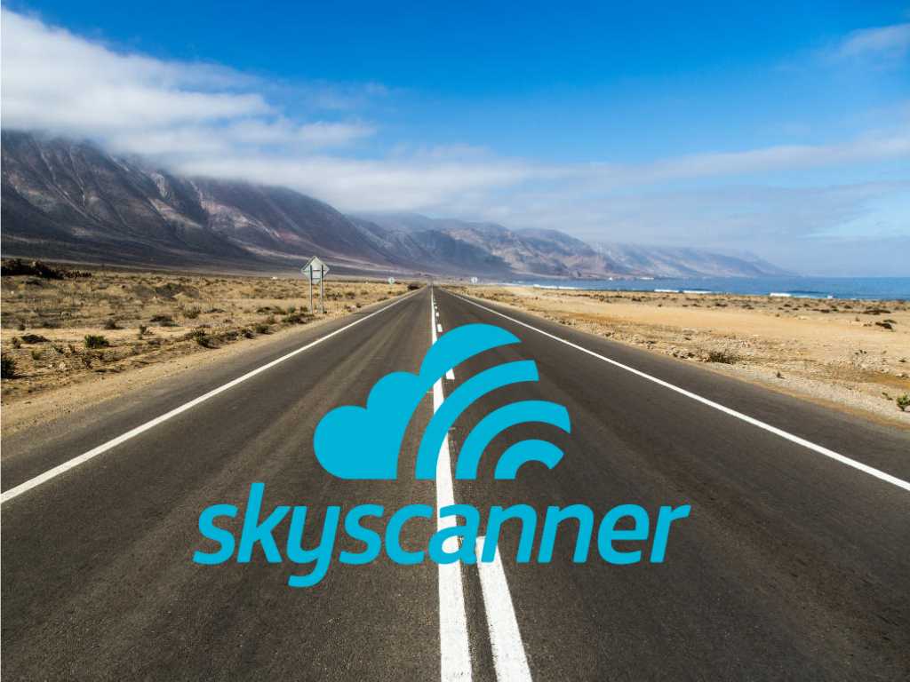Title: Skyscanner: Unveiling the Pros and Cons of the Popular Flight Search Engine