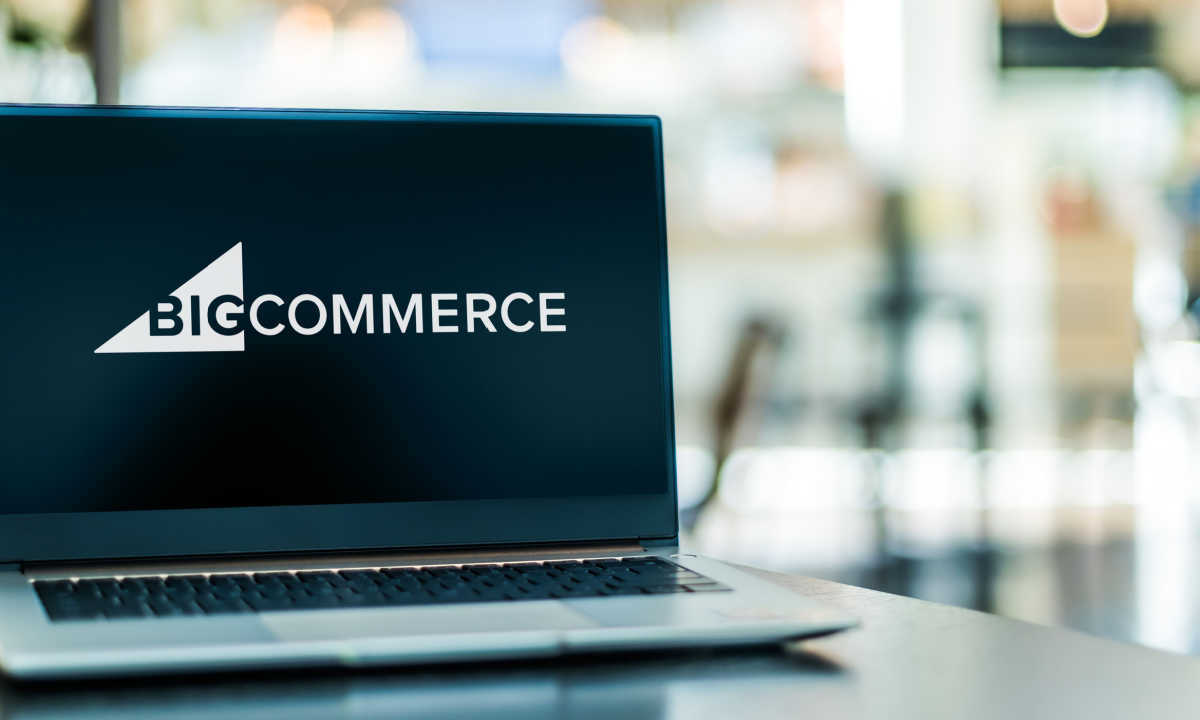 BigCommerce Review (2023): Features, Pricing & More