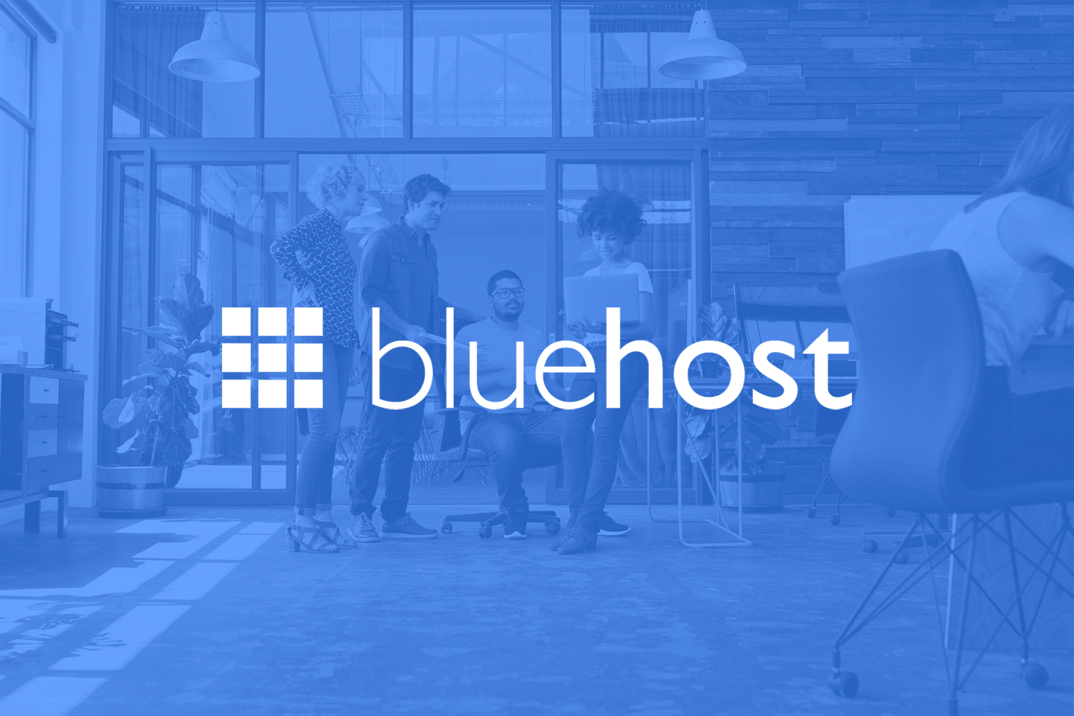 Why Bluehost Stands Out as a Top Choice for Web Hosting