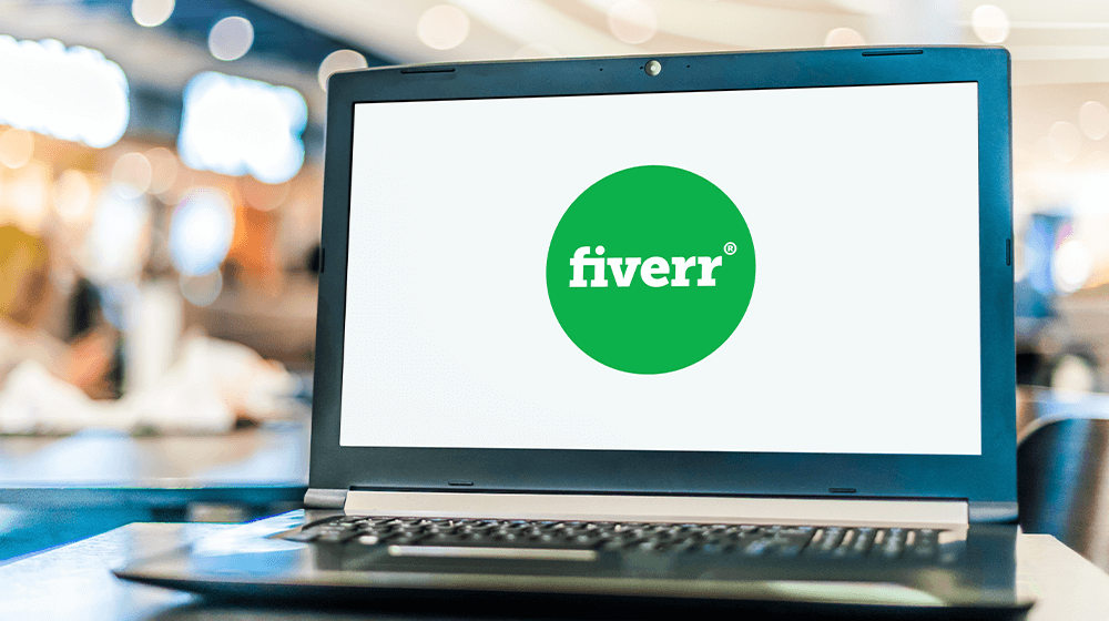 Stay Ahead of the Curve: Discover the Newest Services on Fiverr.com