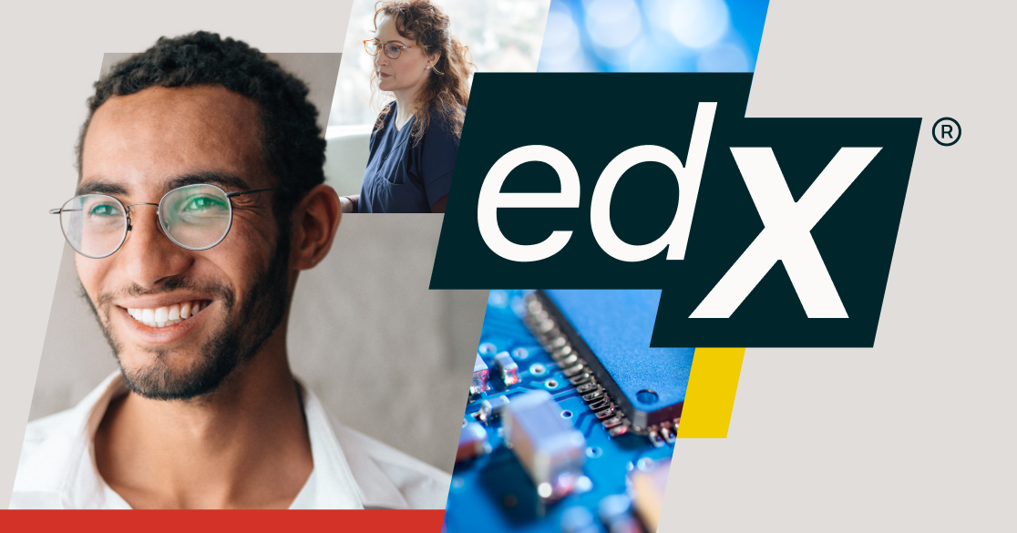 Title edX Acquisition Transforming the Landscape of Higher Education