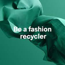 H&M Launches New Recycling Program