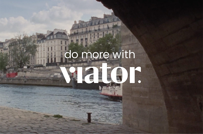 Viator: Your Trusted Partner for Creating Unforgettable Travel Experiences