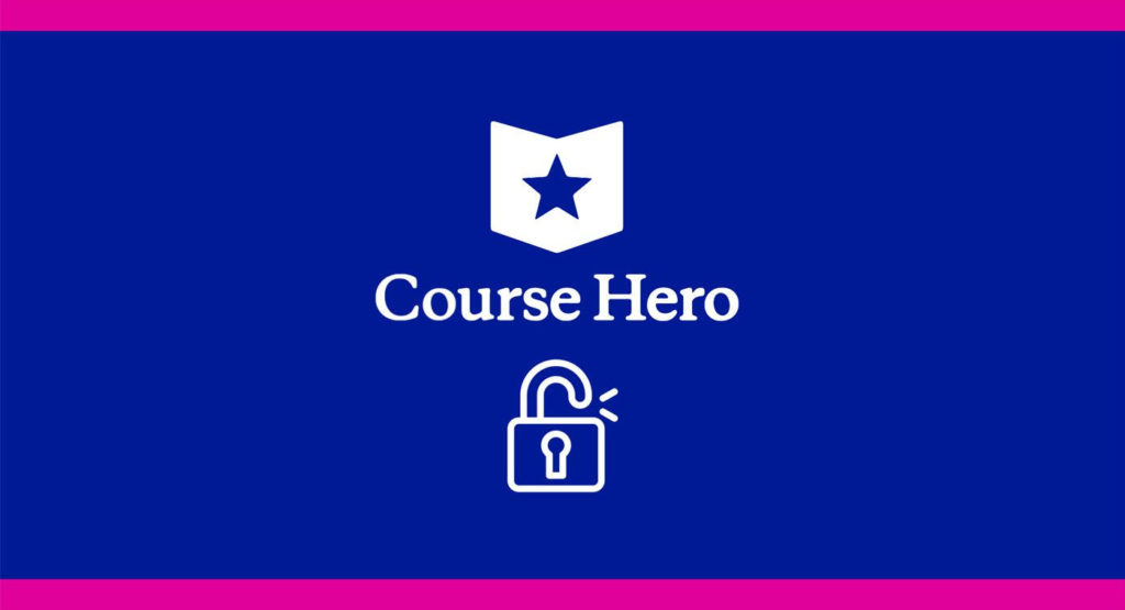 CourseHero: Learning from the Best in Every Field