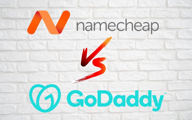 Namecheap vs. GoDaddy: Decoding the Choice Between Domain Registrars and Web Hosting Providers