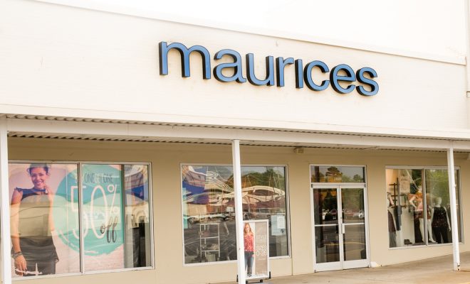 Explore Maurices Plus Size Clothing for All Body Types