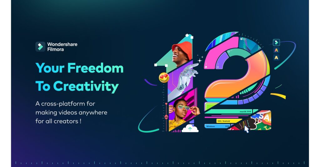Unlocking the Full Potential of Wondershare Filmora 12 with a Comprehensive Guide to Cracking and Activation