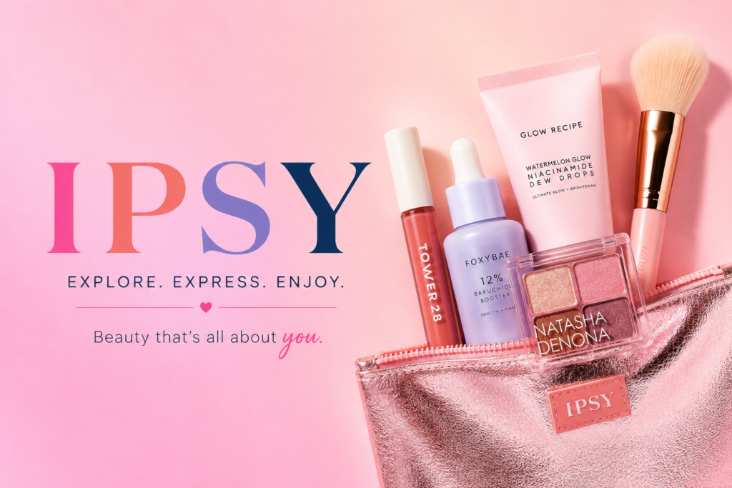 IPSY Review 2026: Is IPSY Worth It? The Beauty Subscription Box That Helps You Discover Your Next Favorite Products